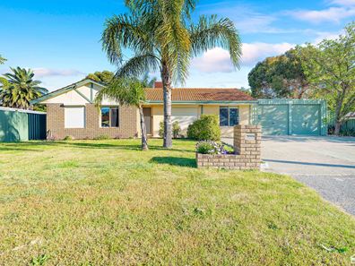 10 Cambell Road, Armadale WA 6112