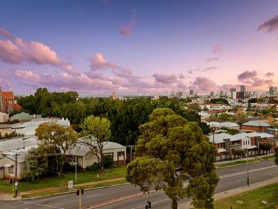 54/537 William Street, Mount Lawley WA 6050