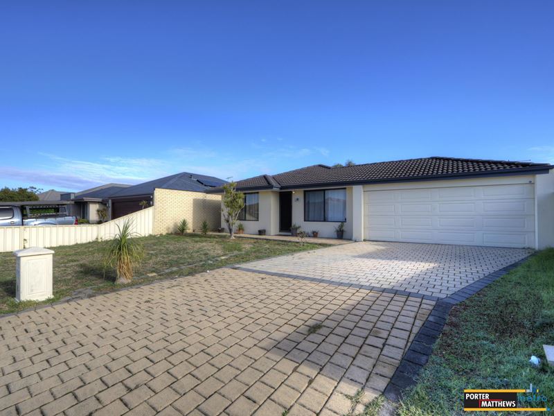 8 Kemshall Way, Maddington