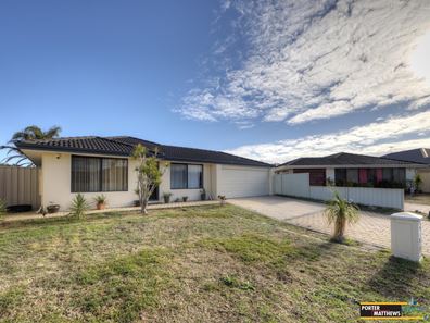 8 Kemshall Way, Maddington WA 6109