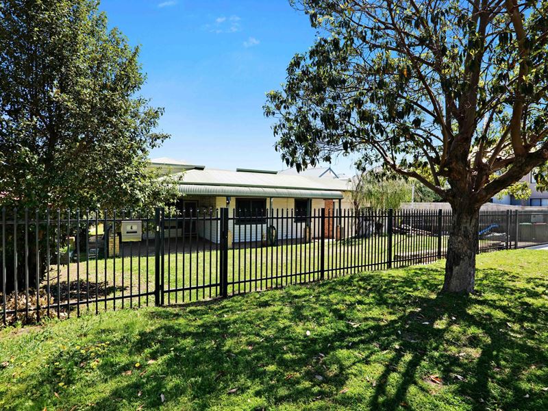 4 Byland Street, Doubleview WA 6018