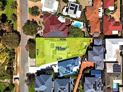 4 Byland Street, Doubleview WA 6018