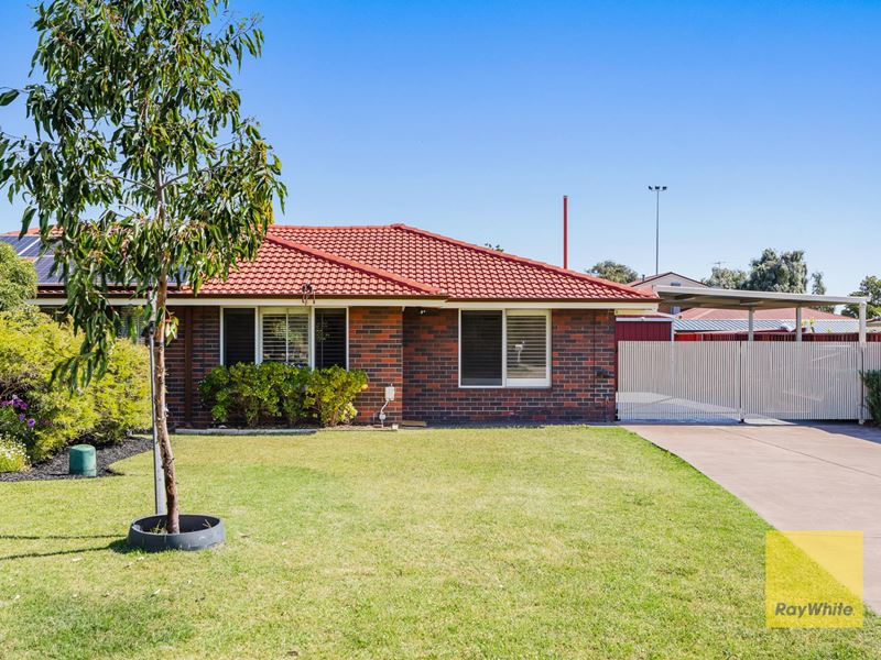 39 Gemini Way, Carlisle WA 6101