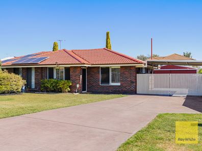39 Gemini Way, Carlisle WA 6101