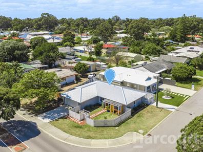 7 Dadger Street, Dudley Park WA 6210