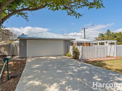 7 Dadger Street, Dudley Park WA 6210
