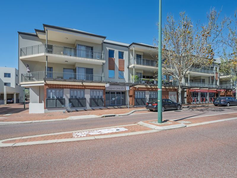 14/6 Keane Street, Midland WA 6056