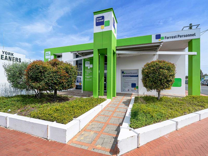 90 Spencer Street, South Bunbury