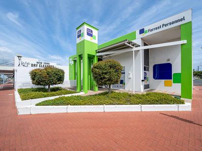 90 Spencer Street, South Bunbury WA 6230