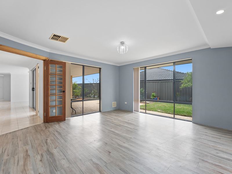14 Bluebill Lane, Baldivis
