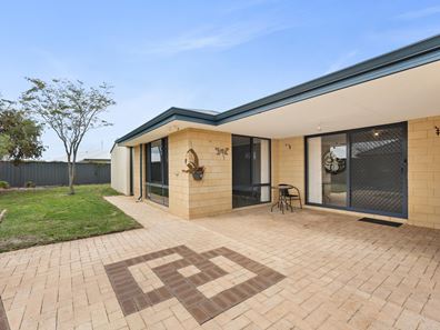 14 Bluebill Lane, Baldivis WA 6171