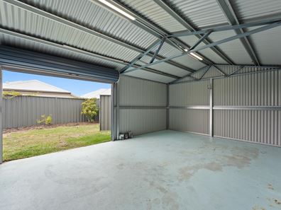 14 Bluebill Lane, Baldivis WA 6171