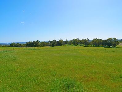 428 Yarrimbah Drive, Bullsbrook WA 6084