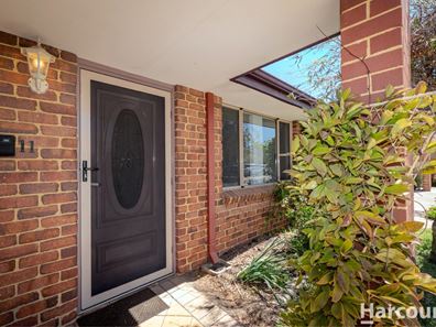 11/20 Redmile Road, York WA 6302