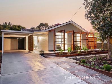 59 Lyndhurst Road, Kalamunda WA 6076