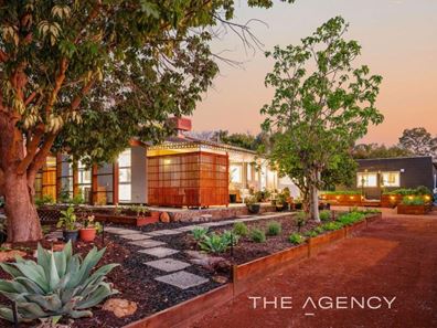 59 Lyndhurst Road, Kalamunda WA 6076