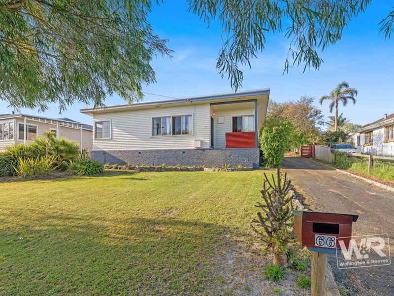 66 David Street, Spencer Park