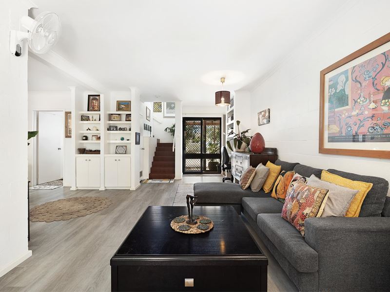 5/28 Strickland Drive, Millars Well