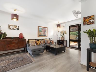 5/28 Strickland Drive, Millars Well WA 6714