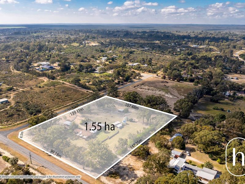 8 Hillcrest Ridge, Woodridge WA 6041