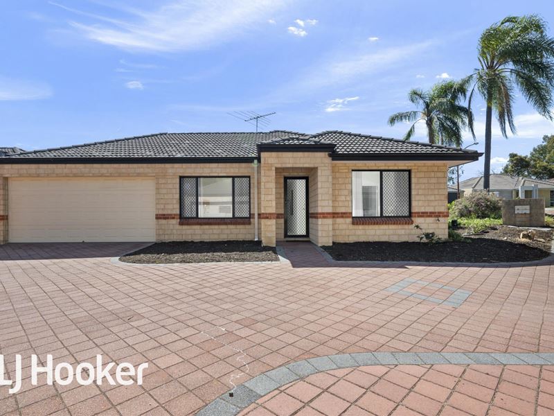 4/22 Duke Street, Bentley