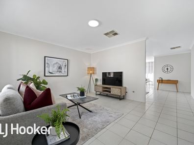 4/22 Duke Street, Bentley WA 6102