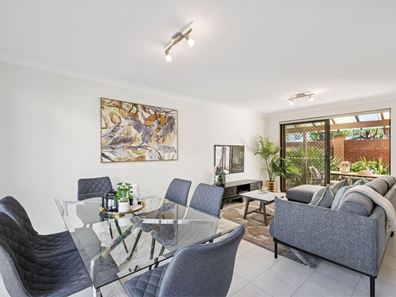 2/3 Tareena  Street, Nedlands WA 6009