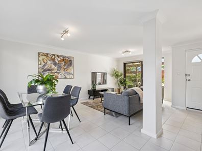 2/3 Tareena  Street, Nedlands WA 6009