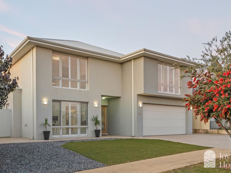 10 Boambee Street, Burns Beach