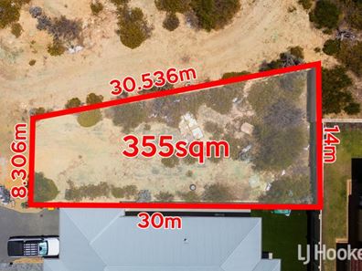 17 Resort View, Dawesville WA 6211
