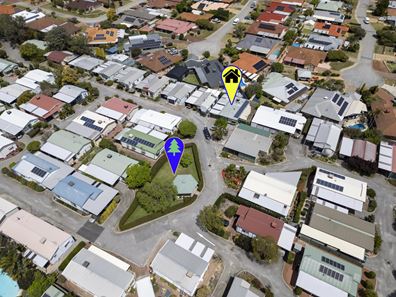 26/186 Hale Road, Forrestfield WA 6058