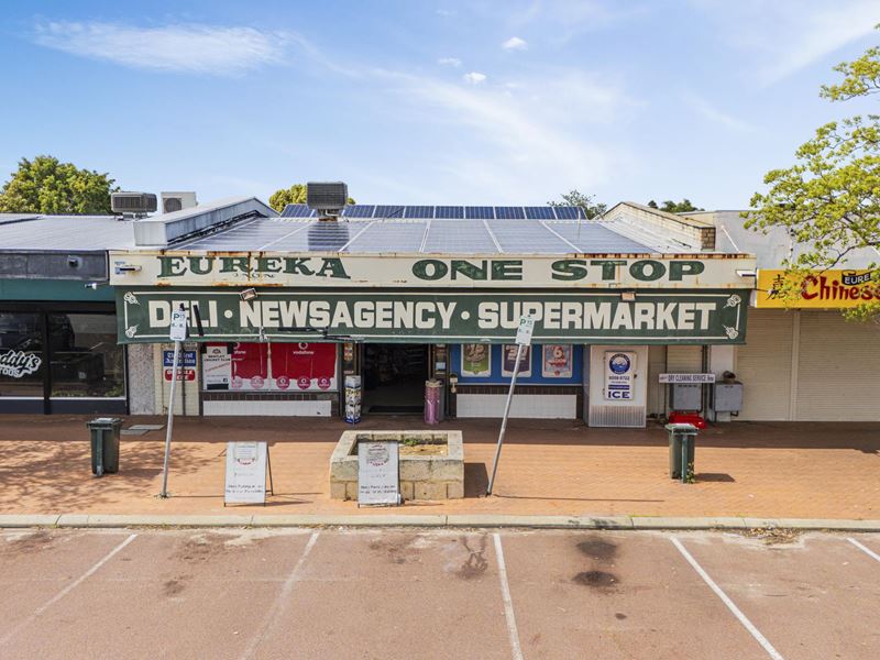 10-12 Eureka Road, Wilson WA 6107