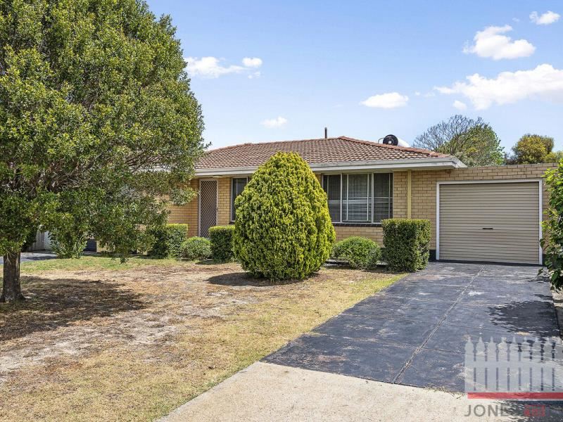 22 Lukin Way, Bassendean