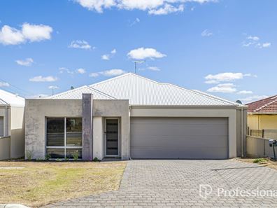 1B Wittering Crescent, Balga WA 6061