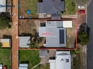8 Swanstone Street, Collie WA 6225