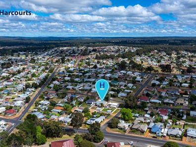 8 Swanstone Street, Collie WA 6225