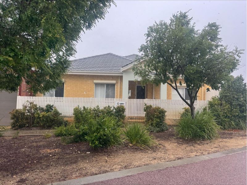 1 Agate Lane, Butler