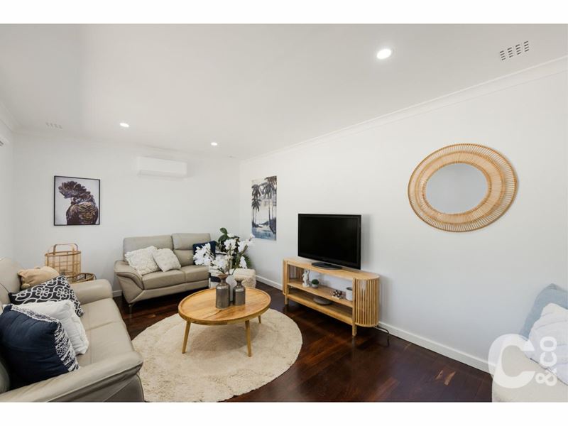 6 Jacques Place, Orelia WA 6167