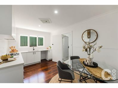 6 Jacques Place, Orelia WA 6167