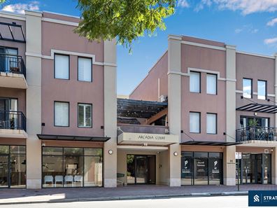 67/1 Station Street, Subiaco WA 6008
