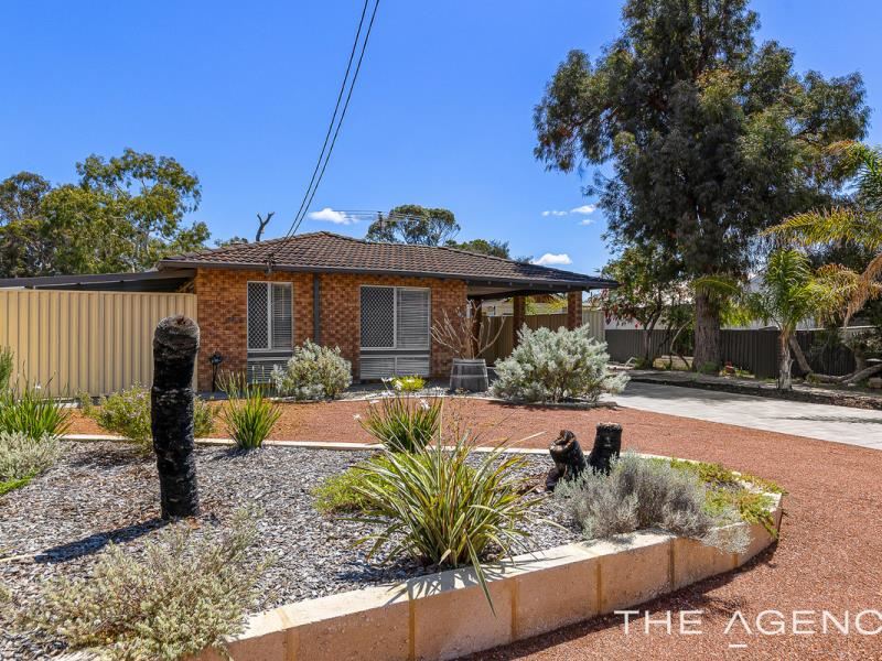 28A Gowman Way, Ravenswood WA 6208