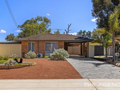 28A Gowman Way, Ravenswood WA 6208