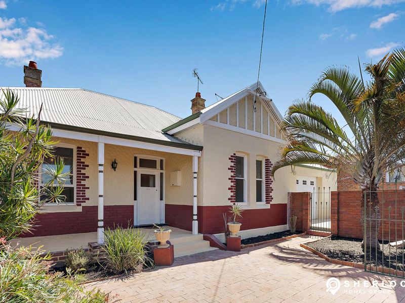 129 Coode Street, Bayswater