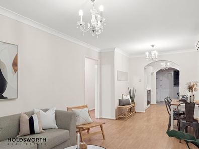 6/10 Golf View Street, Yokine WA 6060