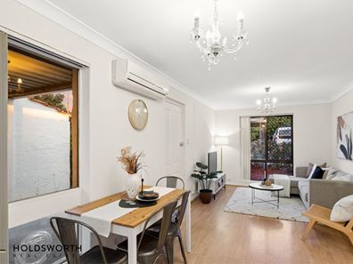 6/10 Golf View Street, Yokine WA 6060