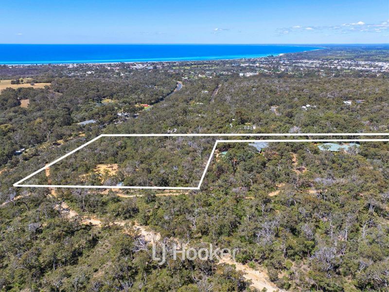 28 Big Rock Place, Quedjinup