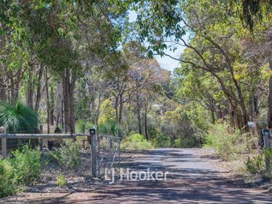 28 Big Rock Place, Quedjinup WA 6281