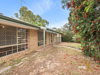43 PERHAM CRESCENT, Leda WA 6170