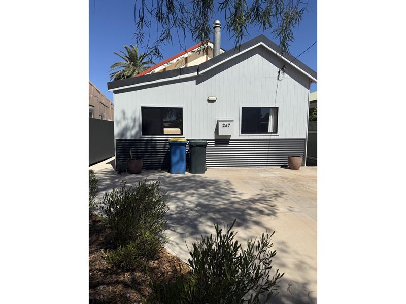 247 Egan Street, Kalgoorlie