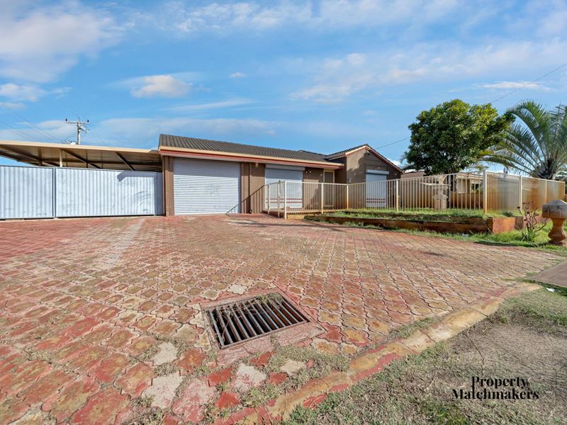 63 Swingler Way, Gosnells
